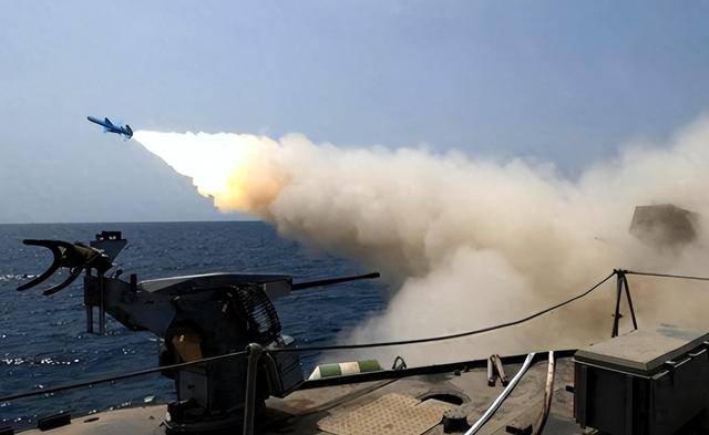 悲壮一刻：伊朗空军在这一夜开始全军覆没