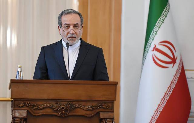 悲壮一刻：伊朗空军在这一夜开始全军覆没