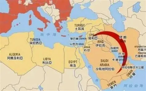 伊朗高层内鬼是他？连续三次提前离开会场