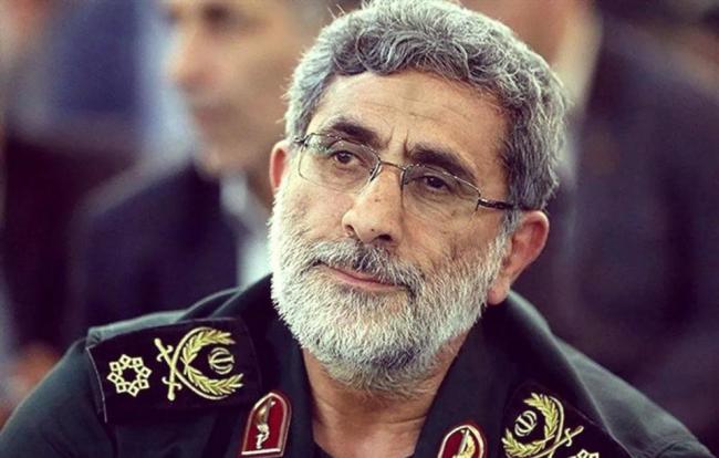 伊朗高层内鬼是他？连续三次提前离开会场