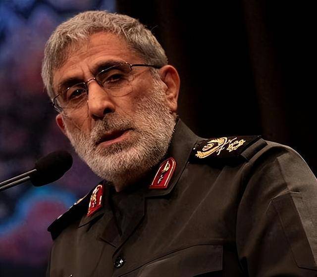 伊朗高层内鬼是他？连续三次提前离开会场