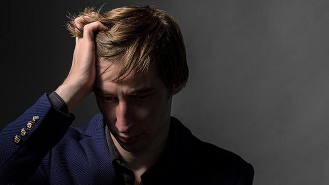 42岁男子深夜突发脑梗 从不喝酒抽烟 42岁男子深夜突发脑梗 从不喝酒抽烟