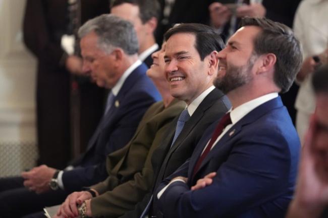 如何解决这心头大事，川普面临一个幸福的烦恼