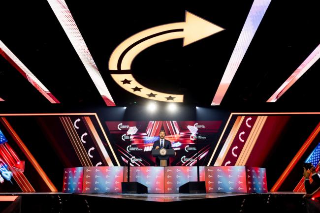 如何解决这心头大事，川普面临一个幸福的烦恼