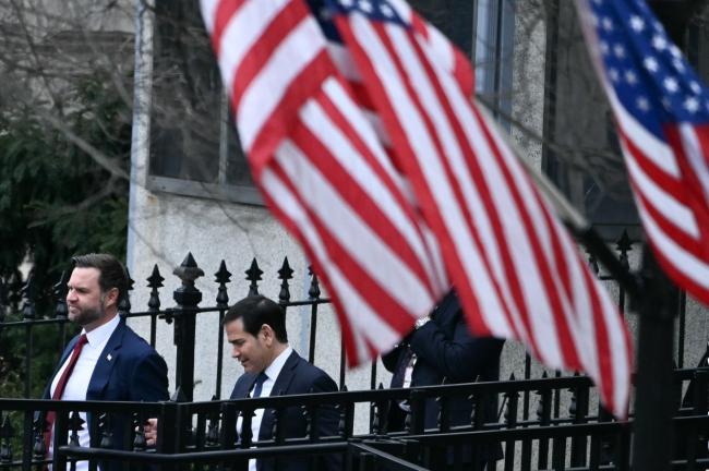 如何解决这心头大事，川普面临一个幸福的烦恼