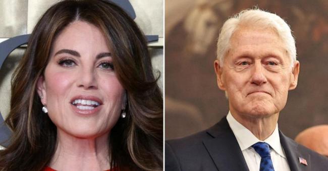 论保养不如情敌，论晚年不如劳拉，希拉里的婚姻