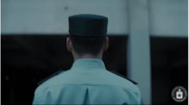 ��CIA��ļ�й�������Ƶ �����������ع�