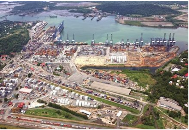 北京约谈全球航运双雄，原来是为了这件事