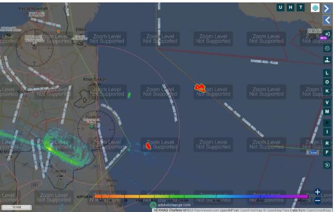 ��ķ�Ⱥ�ϿGPS/AIS����ģ���� ��������½���������ʱ��190����쳣�켣