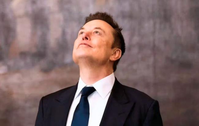 福布斯榜单：美国亿万富豪霸榜 中国首富是他