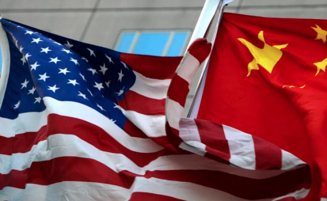 他们表面附和美国 私下却兑现中国支票