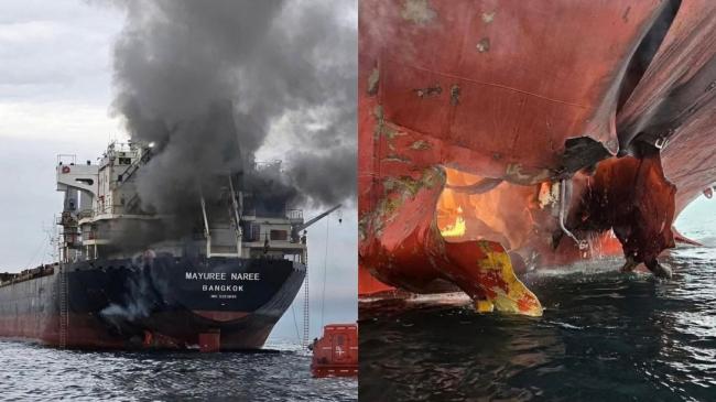 伊朗过去六天石油出口量，惊掉下巴