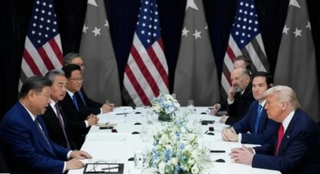 中共闹出丑闻 百万网友围观 力推习近平