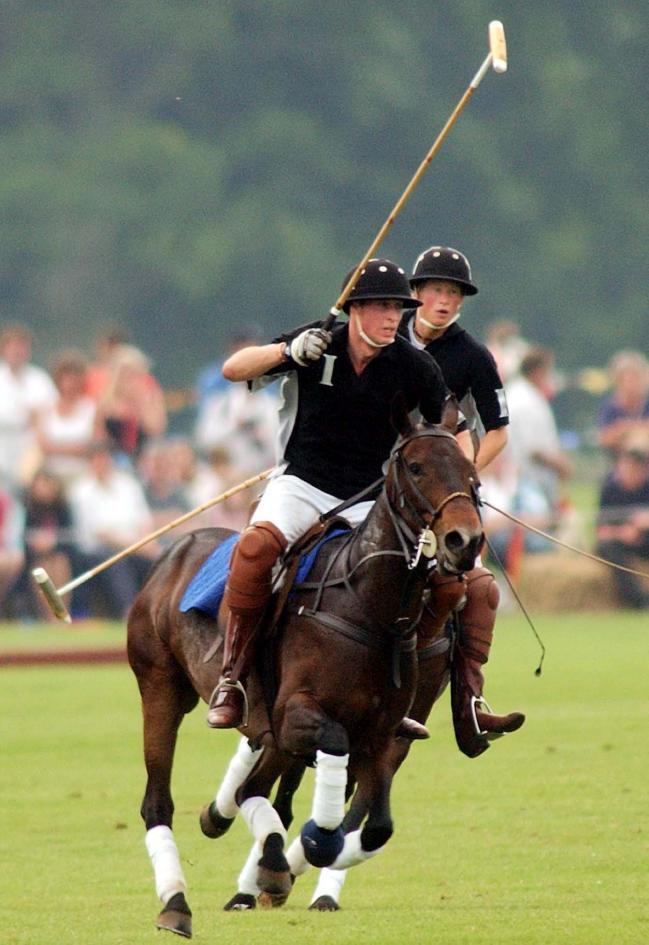 影响未来数十年，华日揭哈里、威廉与王室裂痕