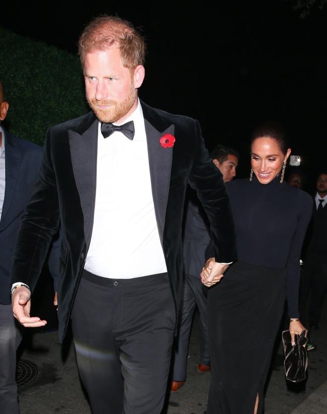 影响未来数十年，华日揭哈里、威廉与王室裂痕