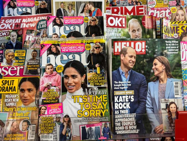 影响未来数十年，华日揭哈里、威廉与王室裂痕