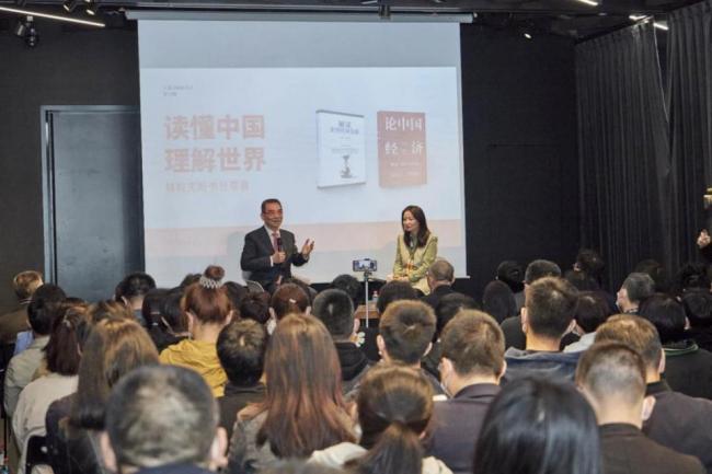 屡次预测成空，如今他再对中国经济做出神预测