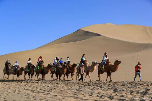 “反人类操作”，中国即将消灭第二个沙漠