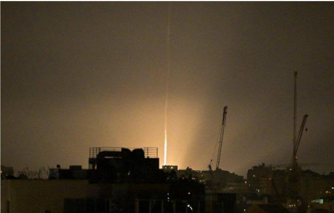 北京干了这事？美伊战争出现一个重要变化