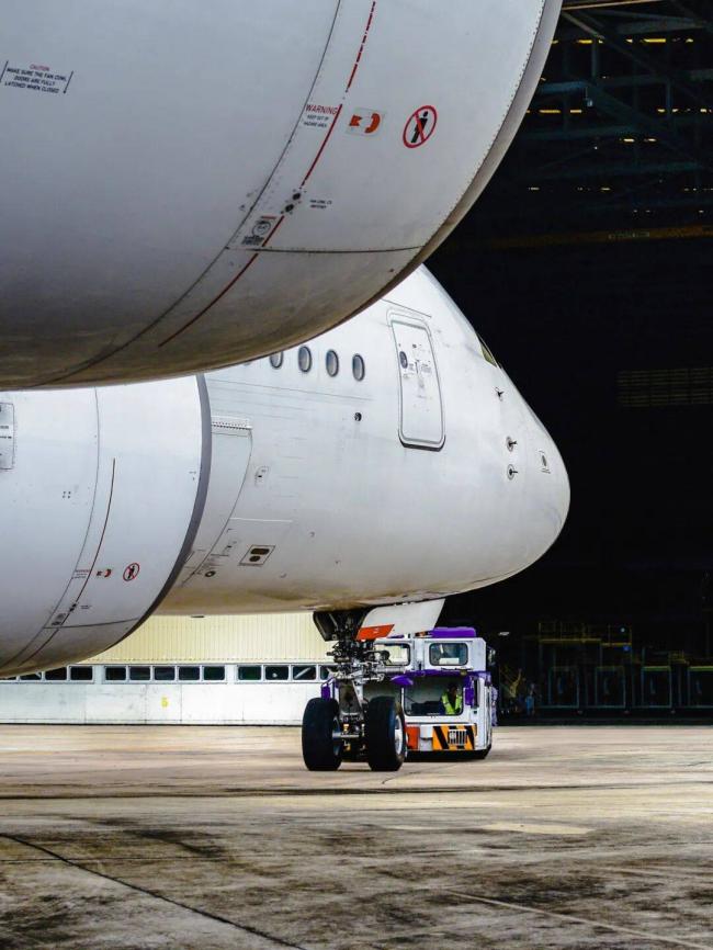 һ��ϸ�ڣ��й��������򷴳�