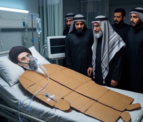 伊朗神权内部的火并和内讧，已经开始了