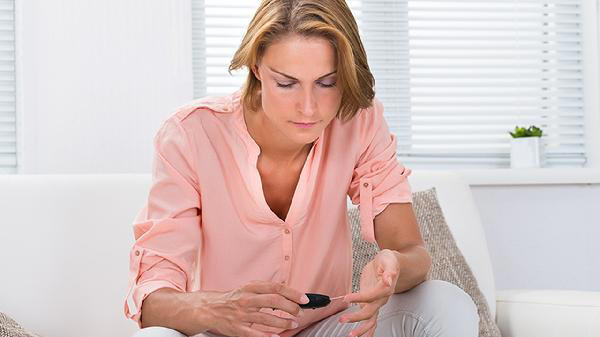 每天踮脚的糖尿病患者 不出半年身体有7大改善 每天踮脚的糖尿病患者 不出半年身体有7大改善