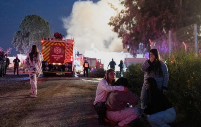 糟了   美军掉入陷阱