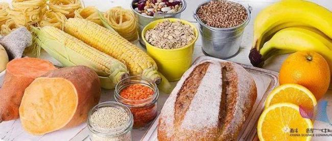别“一棒打死”!这种碳水得多吃 别“一棒打死”!这种碳水得多吃