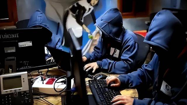 美悬赏1000万美金，通缉中国四川小伙