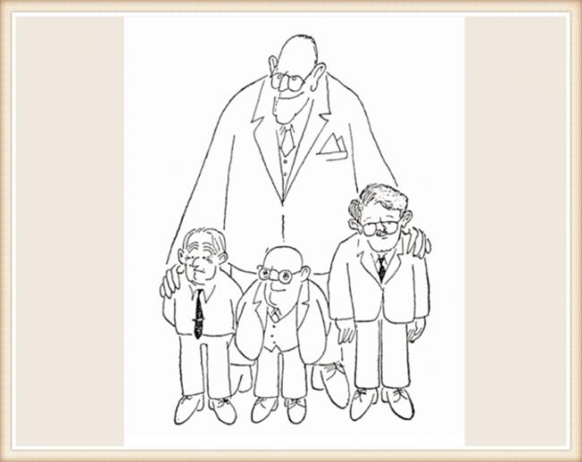 当代思想大师 德国哲学家哈贝马斯逝世 当代思想大师 德国哲学家哈贝马斯逝世