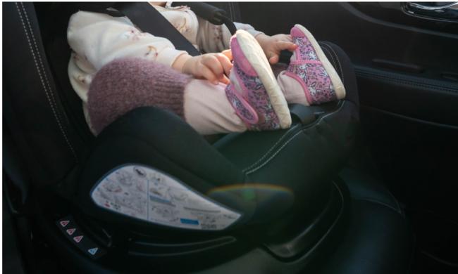 1岁童遇“甩鞭效应” 下半身瘫痪