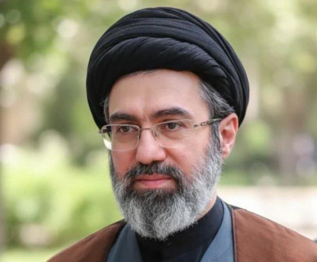 川普暗示“已死亡” 伊朗新最高领袖“回应”了 川普暗示“已死亡” 伊朗新最高领袖“回应”了