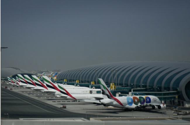 快讯！这座国际机场宣布：暂停所有航班起降