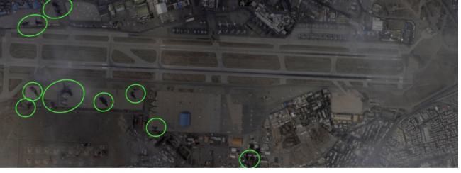 意义重大:以军宣告摧毁伊朗一“战略资产” 意义重大:以军宣告摧毁伊朗一“战略资产”