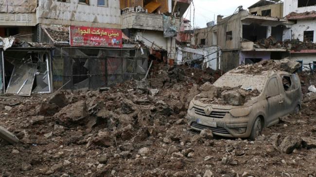 以色列出动地面部队 攻入这国家 以色列出动地面部队 攻入这国家