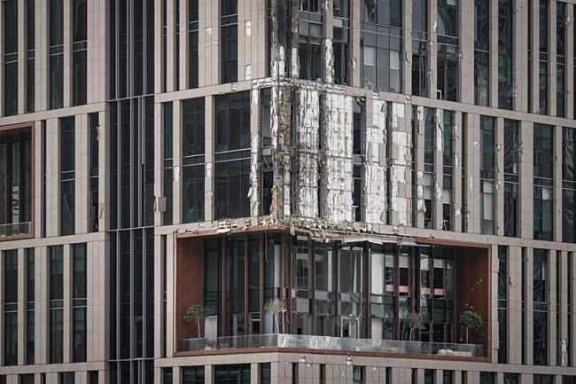 他首称伊朗是流氓国家!伊朗恐被群殴 他首称伊朗是流氓国家!伊朗恐被群殴