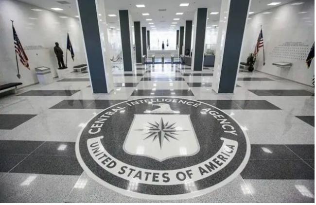 ��λ�й�ר�ұ�CIA���ϵĻ��ԣ��ó��״�����