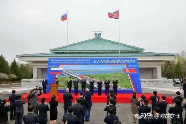 多张卫星影像曝光！北京遭亲密盟友联手重击