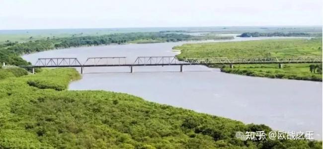 多张卫星影像曝光！北京遭亲密盟友联手重击