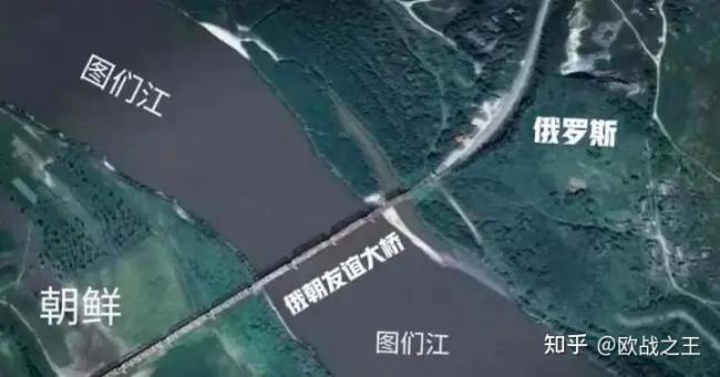 多张卫星影像曝光！北京遭亲密盟友联手重击