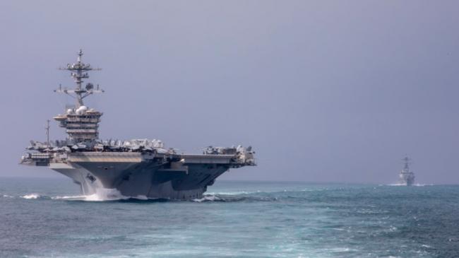 大陆博主析美伊战事信息:傻子都看出谁在撒谎 大陆博主析美伊战事信息:傻子都看出谁在撒谎