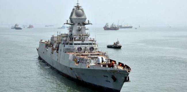 川普始料未及，积极护航油轮的盟友竟是他