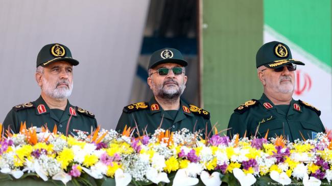 伊朗当前最重要政治人物，被以色列清除