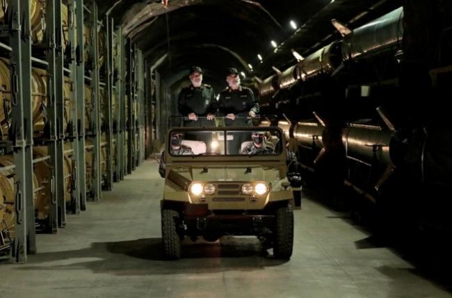 残酷内斗：伊朗版8日“权力游戏”内幕被曝