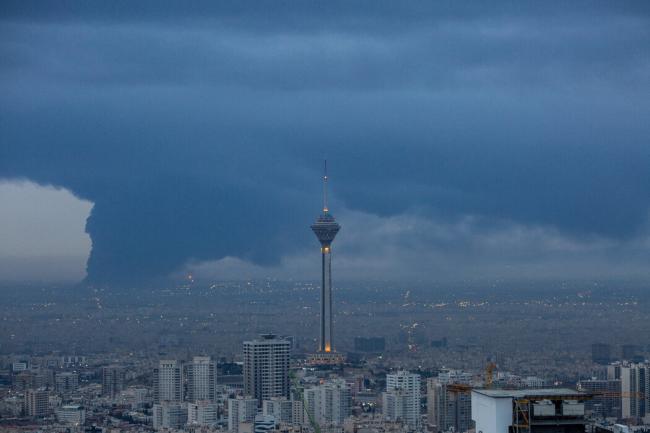 完美代号，精准定义川普总统