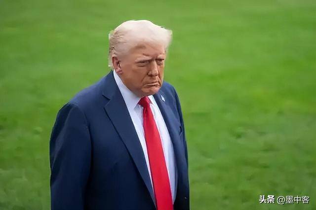 中国未来10年最大敌人，不是川普，而是他