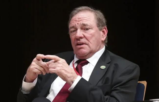 �����ع���Ա���顰�������ˡ� ������Ժ��һƱ