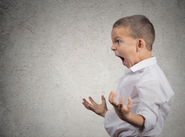 研究显示：暴脾气的年轻人老的更快