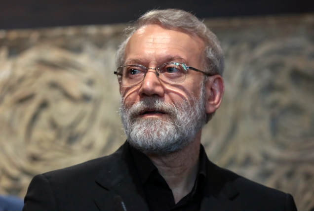 “斩首时代的死结” 拉里贾尼被击杀细节曝光