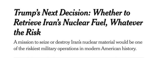 比击毙拉登更危险 曝川普“史上最大胆军事行动”